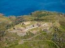 Photos aériennes de Port-Vendres (66660) | Pyrénées-Orientales, Occitanie, France - Photo réf. E146580