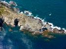 Photos aériennes de Port-Vendres (66660) | Pyrénées-Orientales, Occitanie, France - Photo réf. E146582