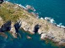 Photos aériennes de Port-Vendres (66660) | Pyrénées-Orientales, Occitanie, France - Photo réf. E146583