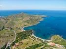 Photos aériennes de Port-Vendres (66660) | Pyrénées-Orientales, Occitanie, France - Photo réf. E146587