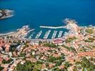 Photos aériennes de Banyuls-sur-Mer (66650) - Autre vue | Pyrénées-Orientales, Occitanie, France - Photo réf. E146592