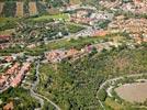 Photos aériennes de Banyuls-sur-Mer (66650) - Autre vue | Pyrénées-Orientales, Occitanie, France - Photo réf. E146597