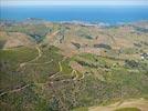Photos aériennes de Port-Vendres (66660) | Pyrénées-Orientales, Occitanie, France - Photo réf. E146603