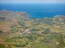 Photos aériennes de Port-Vendres (66660) | Pyrénées-Orientales, Occitanie, France - Photo réf. E146604