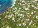Photos aériennes de Ramatuelle (83350) | Var, Provence-Alpes-Côte d'Azur, France - Photo réf. E146610