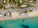 Photos aériennes de Ramatuelle (83350) | Var, Provence-Alpes-Côte d'Azur, France - Photo réf. E146614
