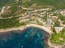 Photos aériennes de Ramatuelle (83350) | Var, Provence-Alpes-Côte d'Azur, France - Photo réf. E146616