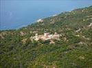 Photos aériennes de Ramatuelle (83350) | Var, Provence-Alpes-Côte d'Azur, France - Photo réf. E146617