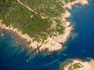 Photos aériennes de Ramatuelle (83350) | Var, Provence-Alpes-Côte d'Azur, France - Photo réf. E146618