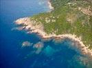 Photos aériennes de Ramatuelle (83350) | Var, Provence-Alpes-Côte d'Azur, France - Photo réf. E146619