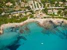 Photos aériennes de Ramatuelle (83350) | Var, Provence-Alpes-Côte d'Azur, France - Photo réf. E146622