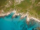 Photos aériennes de Ramatuelle (83350) | Var, Provence-Alpes-Côte d'Azur, France - Photo réf. E146623
