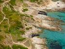 Photos aériennes de Ramatuelle (83350) | Var, Provence-Alpes-Côte d'Azur, France - Photo réf. E146625