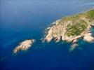 Photos aériennes de La Croix-Valmer (83420) - Autre vue | Var, Provence-Alpes-Côte d'Azur, France - Photo réf. E146626