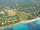 Photos aériennes de La Croix-Valmer (83420) - Autre vue | Var, Provence-Alpes-Côte d'Azur, France - Photo réf. E146630