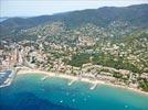 Photos aériennes de Cavalaire-sur-Mer (83240) - Autre vue | Var, Provence-Alpes-Côte d'Azur, France - Photo réf. E146632