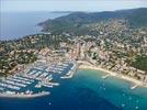 Photos aériennes de Cavalaire-sur-Mer (83240) - Autre vue | Var, Provence-Alpes-Côte d'Azur, France - Photo réf. E146633