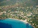 Photos aériennes de Rayol-Canadel-sur-Mer (83820) - Autre vue | Var, Provence-Alpes-Côte d'Azur, France - Photo réf. E146638