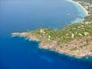 Photos aériennes de Le Lavandou (83980) - Autre vue | Var, Provence-Alpes-Côte d'Azur, France - Photo réf. E146639