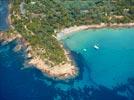 Photos aériennes de Le Lavandou (83980) - Autre vue | Var, Provence-Alpes-Côte d'Azur, France - Photo réf. E146640