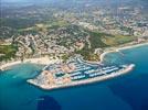 Photos aériennes de Bormes-les-Mimosas (83230) - Autre vue | Var, Provence-Alpes-Côte d'Azur, France - Photo réf. E146642
