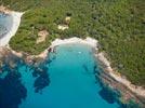 Photos aériennes de Bormes-les-Mimosas (83230) - Autre vue | Var, Provence-Alpes-Côte d'Azur, France - Photo réf. E146648