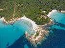 Photos aériennes de Bormes-les-Mimosas (83230) - Autre vue | Var, Provence-Alpes-Côte d'Azur, France - Photo réf. E146649