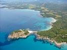 Photos aériennes de Bormes-les-Mimosas (83230) - Autre vue | Var, Provence-Alpes-Côte d'Azur, France - Photo réf. E146651