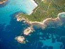 Photos aériennes de Bormes-les-Mimosas (83230) - Autre vue | Var, Provence-Alpes-Côte d'Azur, France - Photo réf. E146652