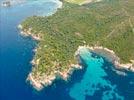 Photos aériennes de Bormes-les-Mimosas (83230) - Autre vue | Var, Provence-Alpes-Côte d'Azur, France - Photo réf. E146654