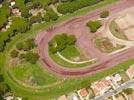 Photos aériennes de Hyères (83400) - Autre vue | Var, Provence-Alpes-Côte d'Azur, France - Photo réf. E146666