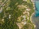 Photos aériennes de Hyères (83400) - Autre vue | Var, Provence-Alpes-Côte d'Azur, France - Photo réf. E146671