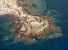 Photos aériennes de Hyères (83400) - Autre vue | Var, Provence-Alpes-Côte d'Azur, France - Photo réf. E146672