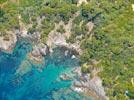 Photos aériennes de Hyères (83400) - Autre vue | Var, Provence-Alpes-Côte d'Azur, France - Photo réf. E146673