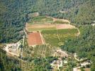 Photos aériennes de Solliès-Toucas (83210) | Var, Provence-Alpes-Côte d'Azur, France - Photo réf. E146676