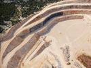 Photos aériennes de Le Revest-les-Eaux (83200) - Autre vue | Var, Provence-Alpes-Côte d'Azur, France - Photo réf. E146678