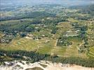 Photos aériennes de Le Beausset (83330) - Autre vue | Var, Provence-Alpes-Côte d'Azur, France - Photo réf. E146681