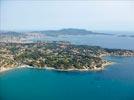 Photos aériennes de Sanary-sur-Mer (83110) - Autre vue | Var, Provence-Alpes-Côte d'Azur, France - Photo réf. E146682