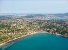 Photos aériennes de Sanary-sur-Mer (83110) - Autre vue | Var, Provence-Alpes-Côte d'Azur, France - Photo réf. E146683