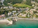Photos aériennes de Sanary-sur-Mer (83110) - Autre vue | Var, Provence-Alpes-Côte d'Azur, France - Photo réf. E146685