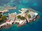 Photos aériennes de Bandol (83150) - Autre vue | Var, Provence-Alpes-Côte d'Azur, France - Photo réf. E146687