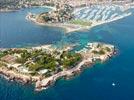 Photos aériennes de Bandol (83150) - Autre vue | Var, Provence-Alpes-Côte d'Azur, France - Photo réf. E146688