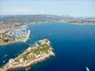 Photos aériennes de Bandol (83150) - Autre vue | Var, Provence-Alpes-Côte d'Azur, France - Photo réf. E146689