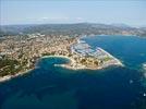 Photos aériennes de Bandol (83150) - Autre vue | Var, Provence-Alpes-Côte d'Azur, France - Photo réf. E146690
