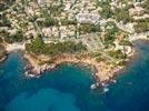 Photos aériennes de Bandol (83150) - Autre vue | Var, Provence-Alpes-Côte d'Azur, France - Photo réf. E146691