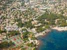 Photos aériennes de Bandol (83150) - Autre vue | Var, Provence-Alpes-Côte d'Azur, France - Photo réf. E146692