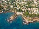 Photos aériennes de Bandol (83150) - Autre vue | Var, Provence-Alpes-Côte d'Azur, France - Photo réf. E146693