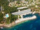 Photos aériennes de Bandol (83150) - Autre vue | Var, Provence-Alpes-Côte d'Azur, France - Photo réf. E146694
