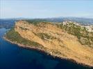 Photos aériennes de La Ciotat (13600) | Bouches-du-Rhône, Provence-Alpes-Côte d'Azur, France - Photo réf. E146729