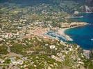 Photos aériennes de Cassis (13260) - Autre vue | Bouches-du-Rhône, Provence-Alpes-Côte d'Azur, France - Photo réf. E146740